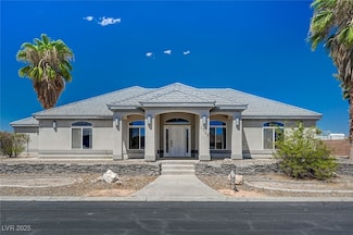 1420 Logandale Dr, Logandale, NV 89021
