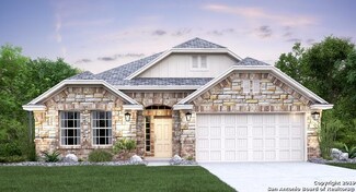 11911 Pitcher Rd, San Antonio, TX 78253