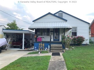 1429 14th St, Nitro, WV 25143