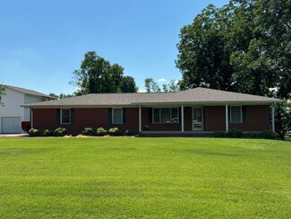 129 Williams Ave, Florence, AL 35634