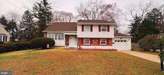 12 Winding Way, Mount Holly, NJ 08060