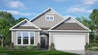 1958 Malvina Ct, Graham, NC 27253