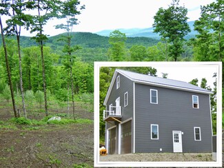 1231 Lafont Rd, Albany, VT 05875