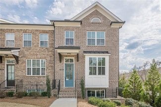 4565 Sims Park Overlook, Suwanee, GA 30024
