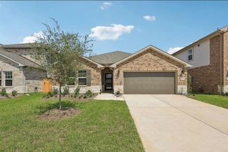6431 Brazos Trail Dr, Booth, TX 77469