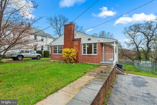 1711 Summit Ave, Halethorpe, MD 21227
