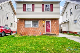 934 Toronto Ave, Toledo, OH 43609