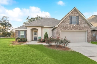 709 Jackson Ct, Madisonville, LA 70447
