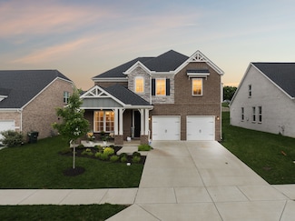808 Cawthorn Ln, Mt. Juliet, TN 37122