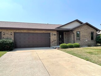 107 Regency Pkwy, La Porte, IN 46350