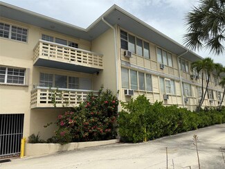 6484 Indian Creek Dr Unit 209, Miami Beach, FL 33141