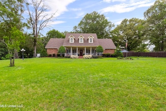 100 Country Haven Place, Raymond, MS 39154