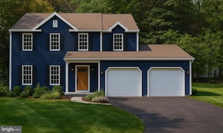 675 Arrow Rd, New Ringgold, PA 17960
