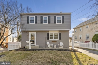 280 N Spring Garden St, Ambler, PA 19002