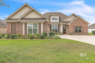 24625 Seattle Slew Way, Daphne, AL 36526