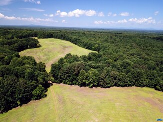 TBA Farm Buffalo Rd, Dillwyn, VA 23936