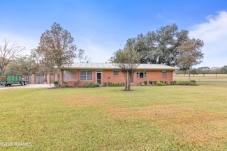 6166 Louisiana 93, Arnaudville, LA 70512
