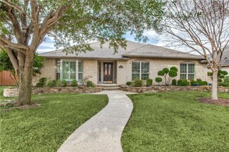 6611 Missy Dr, Dallas, TX 75252