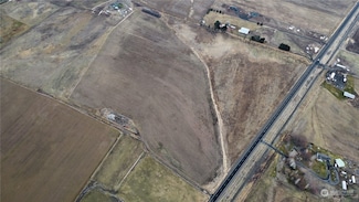 0 LOT B Parke Creek Rd, Ellensburg, WA 98926