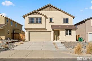 10977 Bloomsburg Dr, Reno, NV 89506