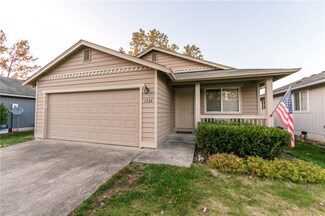 1524 Fruitland Dr, Bellingham, WA 98226