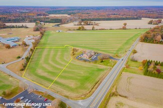3.564AC Devils Bottom Rd, Kilmarnock, VA 22482