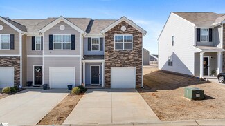 1325 Wunder Way, Boiling Springs, SC 29316
