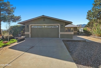 821 E Bow Maker Trail, Cottonwood, AZ 86326