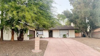 1724 E Twain Ave, Las Vegas, NV 89169