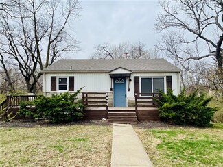 2914 S 9th Terrace, Kansas City, KS 66103