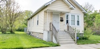 12349 S Peoria St, Calumet Park, IL 60827