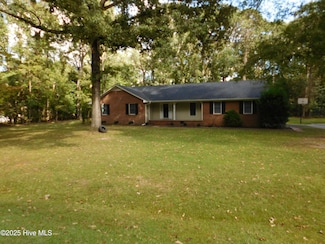 278 Gatewood Dr, New Bern, NC 28562