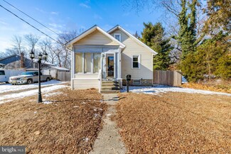 14 Forrest Ave, Clementon, NJ 08021
