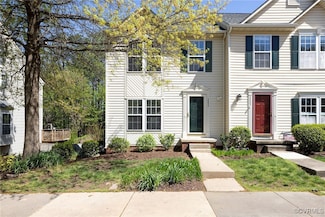 2807 Queensland Dr, Henrico, VA 23294