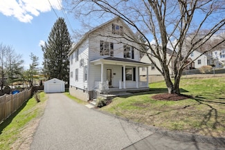 10 Oak St, Danbury, CT 06811