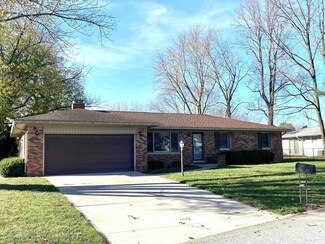 3509 Melody Ct, Kokomo, IN 46902