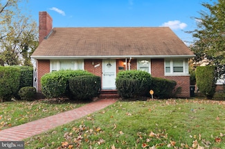 6602 8th Ave, Hyattsville, MD 20783