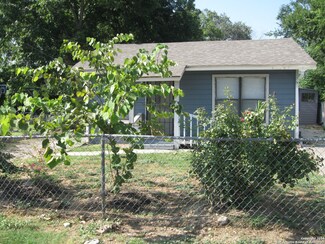 1430 Vickers Ave, San Antonio, TX 78211
