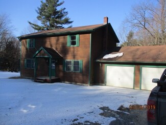 114 Benedict Dr, Bristol, VT 05443