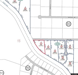 Par 1 Carol Way, Fernley, NV 89408
