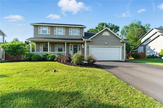 3612 Redhead Terrace, Liverpool, NY 13090