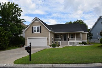 34 W National Blvd, Beaufort, SC 29907
