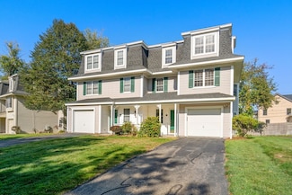 5 Victoria Garden Unit B, Framingham, MA 01701