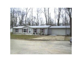 623 Stardust Way, Cloverdale, IN 46120