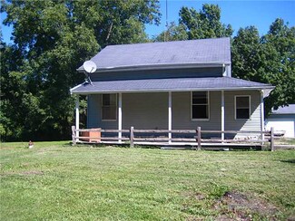 12358 County Road 1, Edon, OH 43518