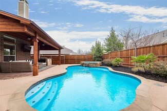 4917 Greatstone Ln, McKinney, TX 75070