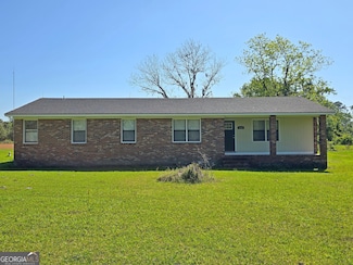 4923 Hickory Grove Rd N, Valdosta, GA 31606