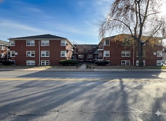 2557 W McNichols Rd Unit 210, Detroit, MI 48221