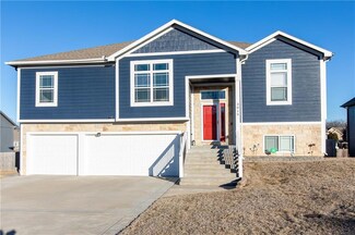 3019 N 158th St, Basehor, KS 66007