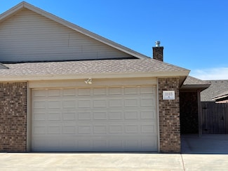 1115 Preston Trail Unit A, Wolfforth, TX 79382